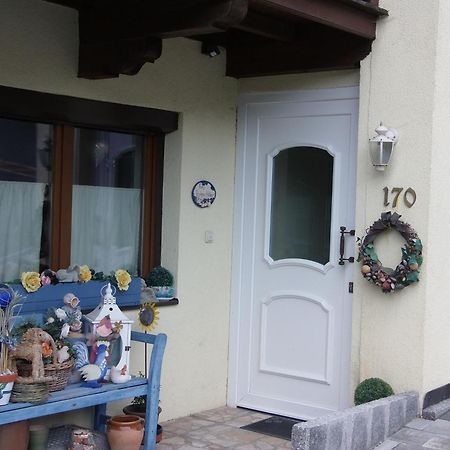 Appartement Haus Bergheim à Saalbach-Hinterglemm Extérieur photo