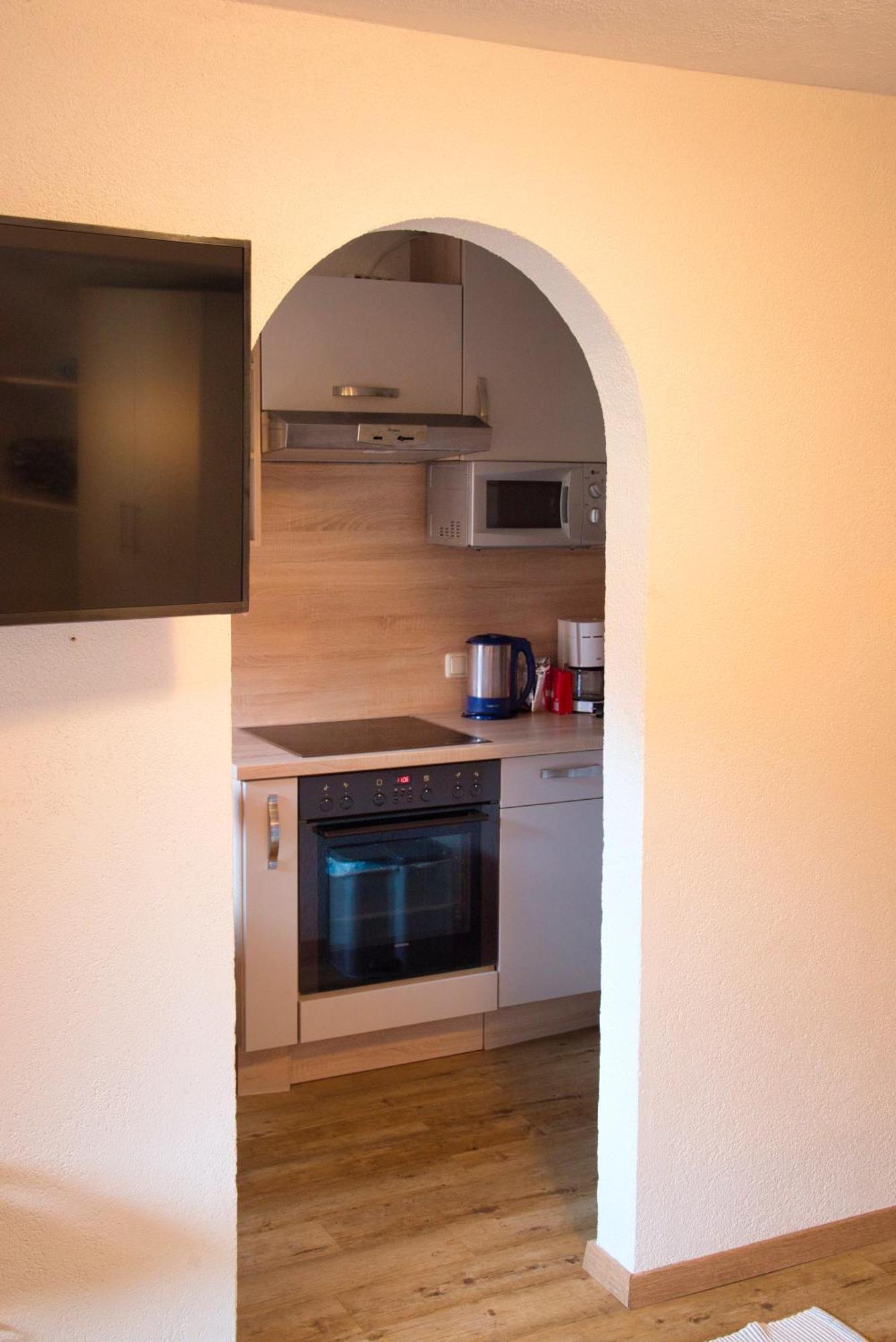 Appartement Haus Bergheim à Saalbach-Hinterglemm Extérieur photo