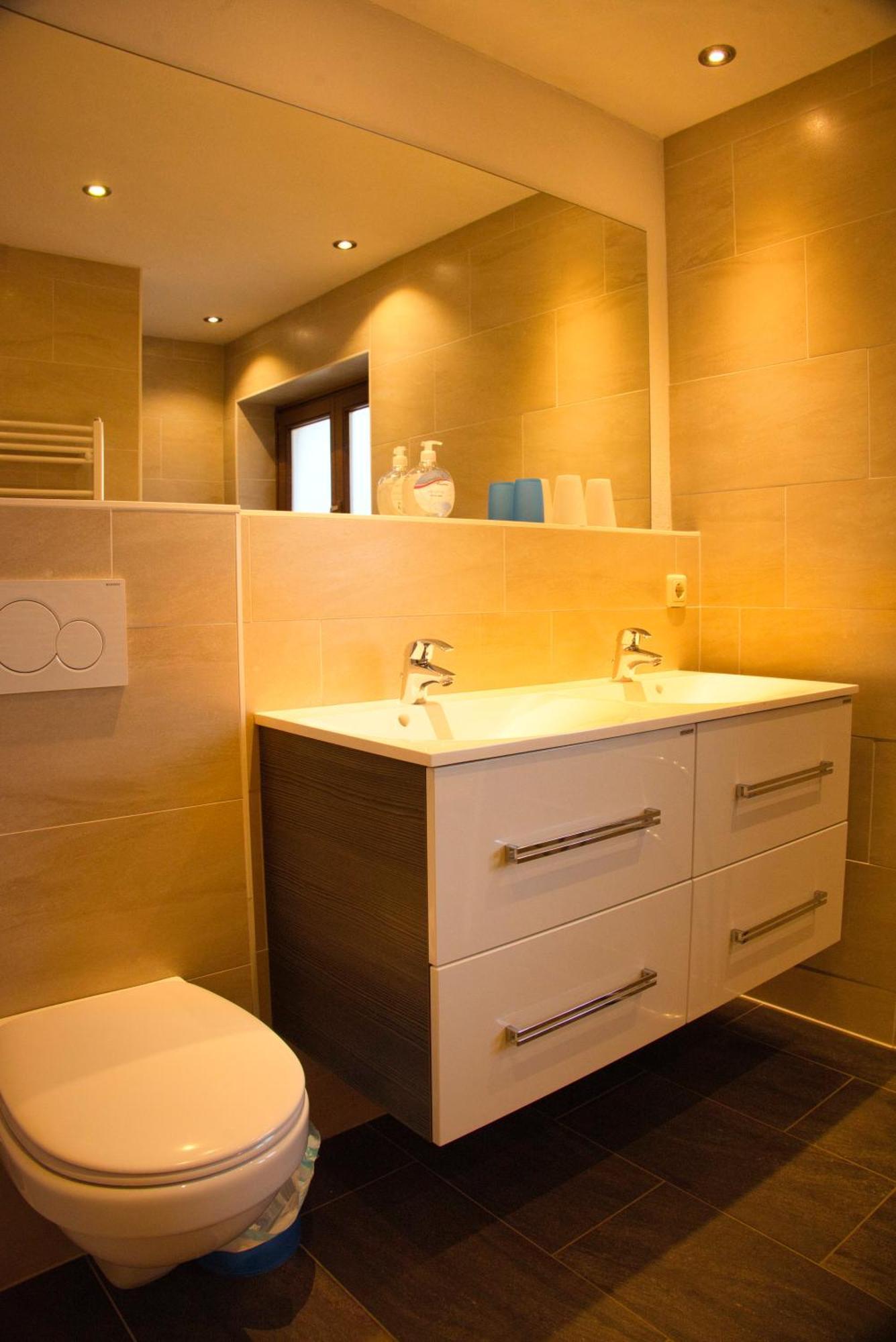 Appartement Haus Bergheim à Saalbach-Hinterglemm Extérieur photo