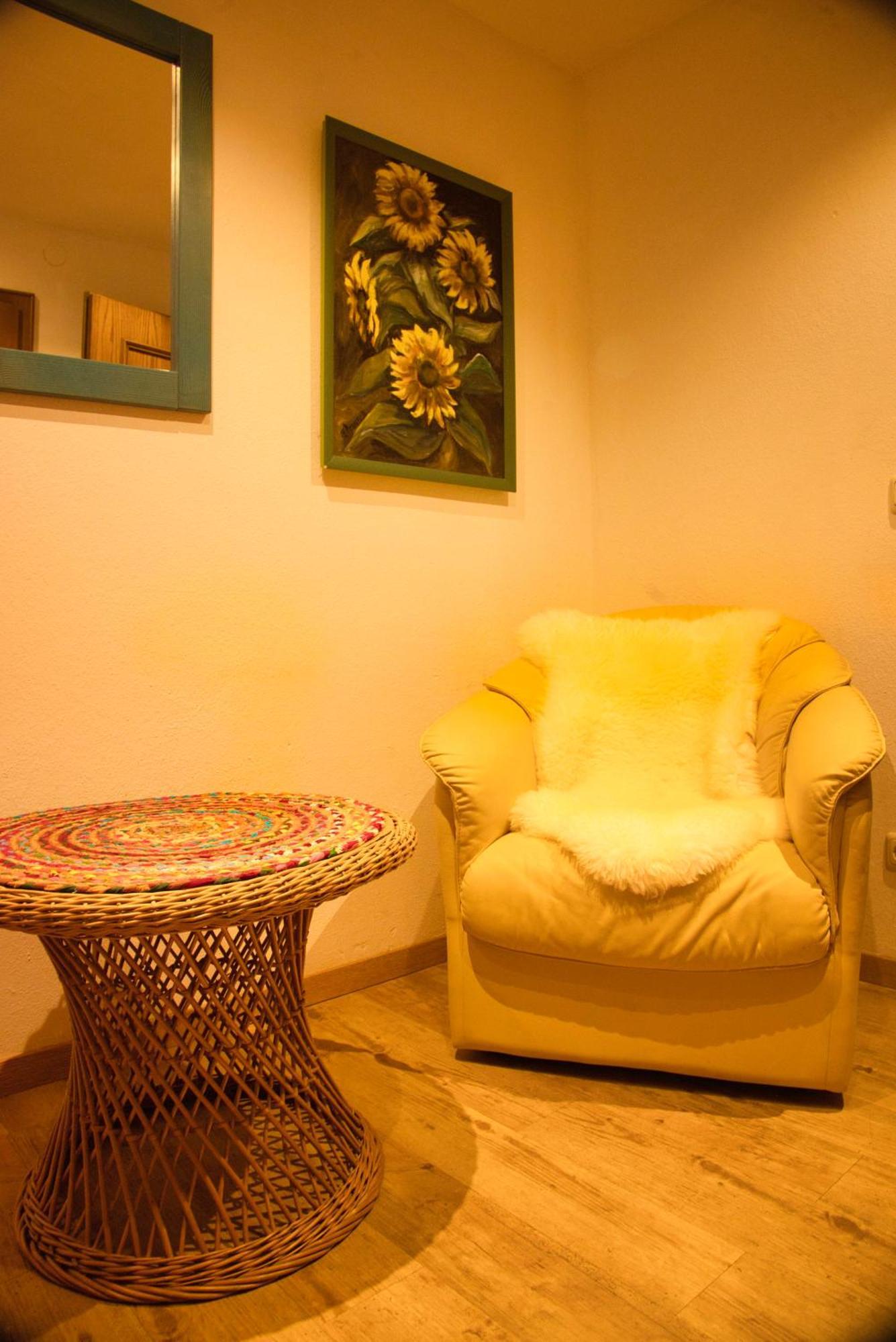 Appartement Haus Bergheim à Saalbach-Hinterglemm Extérieur photo