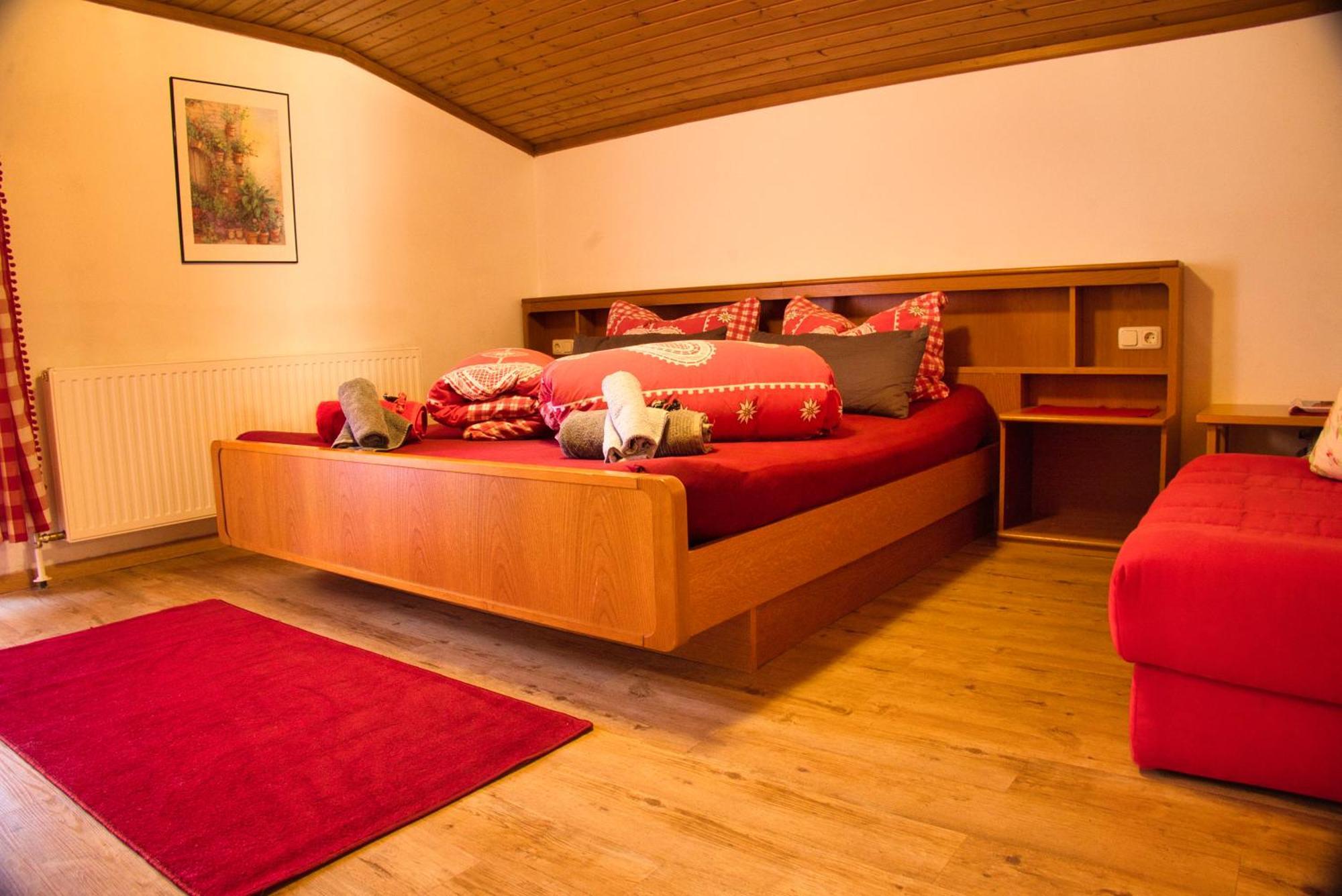 Appartement Haus Bergheim à Saalbach-Hinterglemm Extérieur photo
