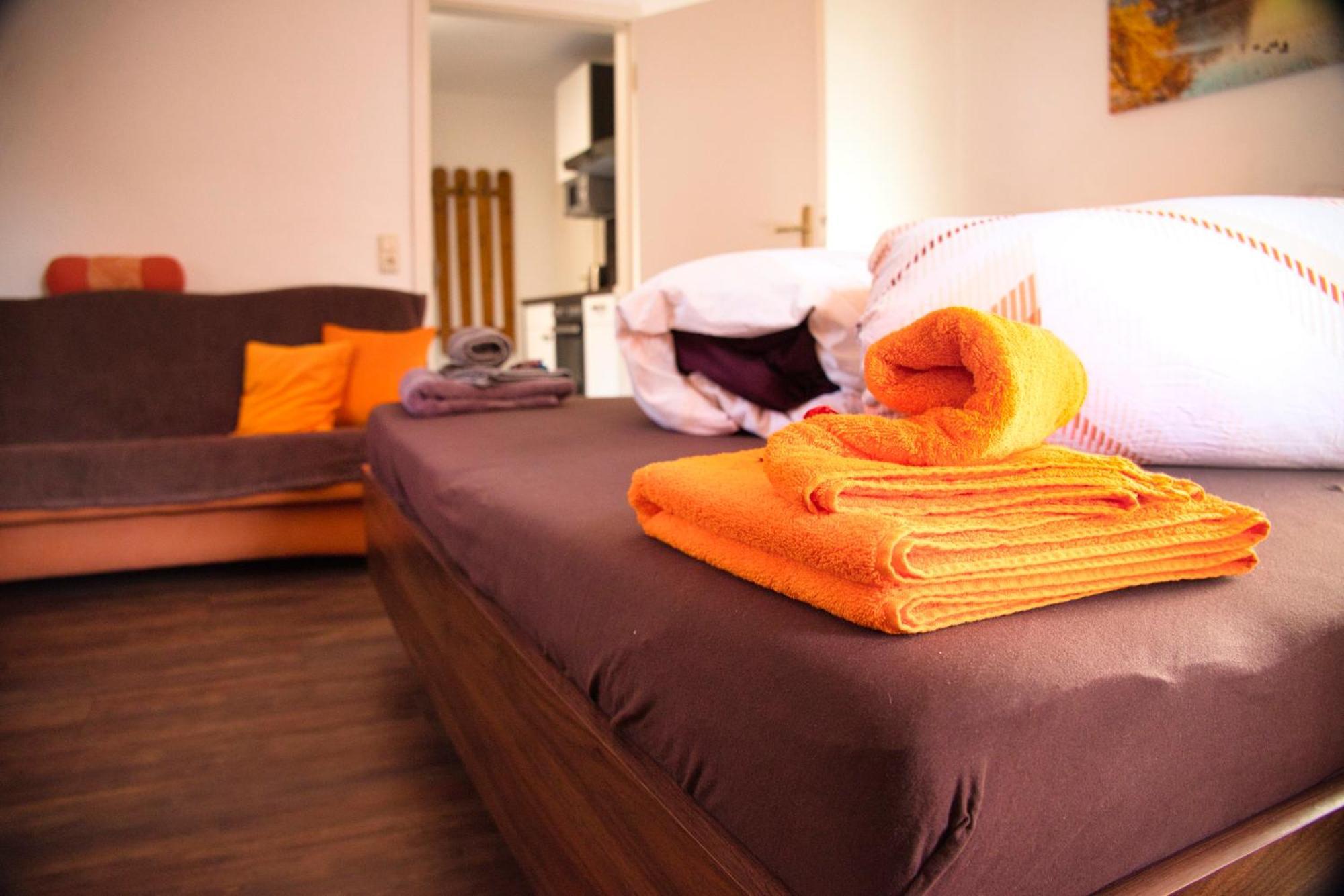 Appartement Haus Bergheim à Saalbach-Hinterglemm Extérieur photo