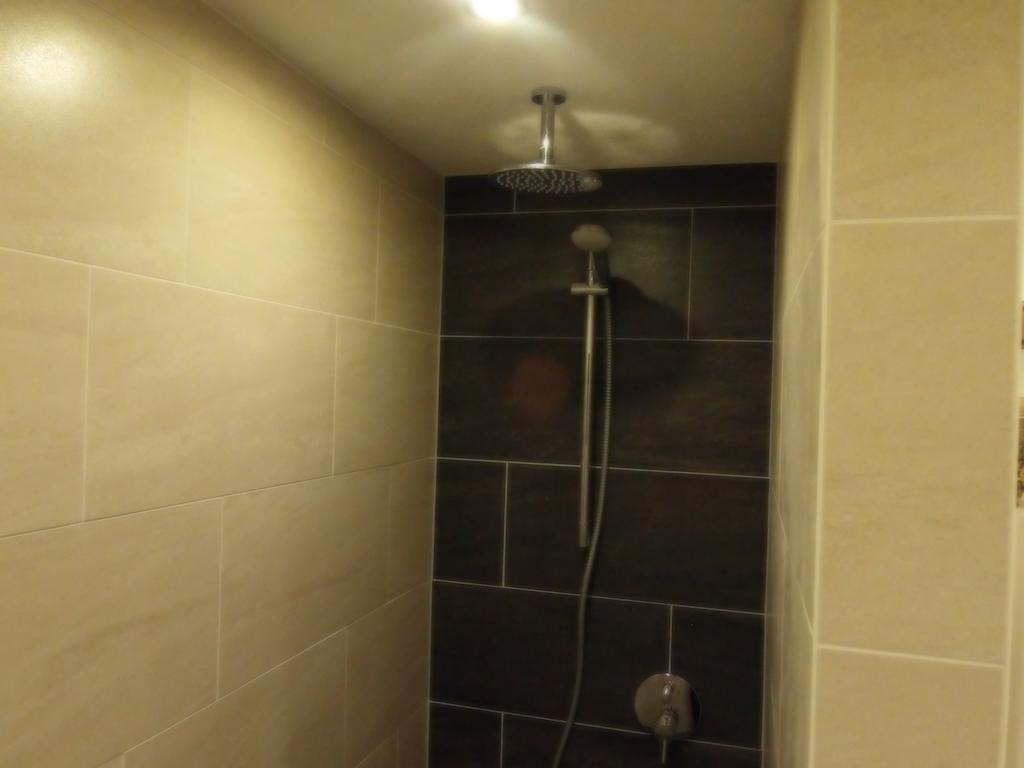 Appartement Haus Bergheim à Saalbach-Hinterglemm Chambre photo
